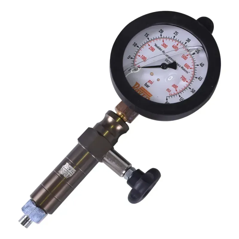 109657-Raven---Conjunto-Para-Teste-De-Compressao-De-Motores-Diesel