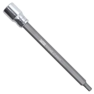 111040 CHAVE LONGA SEXTAVADA 6 MM PARA ADMISSAO DO VW