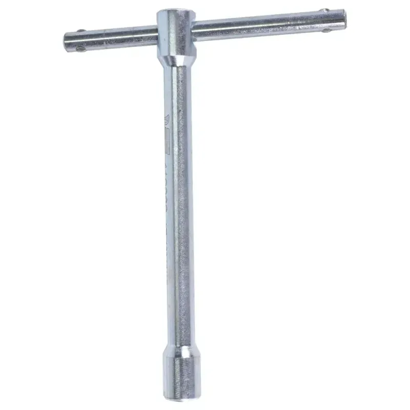 Chave-T-Curta--140Mm--Com-Soquete-Fixo-Quadrado-8Mm-Raven