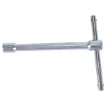 Chave-T-Curta--140Mm--Com-Soquete-Fixo-Quadrado-8Mm-Raven