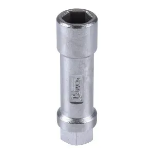 Chave Sextavada Longa de 17mm para Amortecedor Traseiro Raven