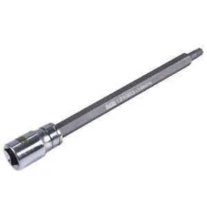 Chave Hexalobular T40 Longa Para Parafusos Do Cabeçote Do Motor Ford Raven