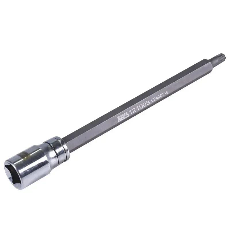 121003-Raven---Chave-Hexalobular-T40-Longa-Para-Parafusos-Do-Cabecote-Do-Motor-Zetec-Rocam