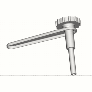 Ferramenta de 10 mm Para Regular Válvulas Do Motor Cht 121122 Raven