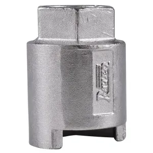 Chave Sextavada de 30mm para Termo-Interruptor do Radiador Raven