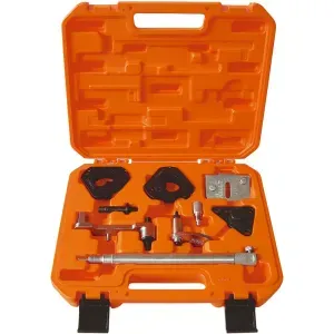 Conjunto De Ferramentas Para Correia Dentada Do Palio Raven
