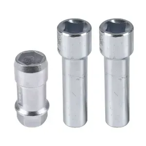 Chave Para Soltar Porca Do Amortecedor Dianteiro Da Linha Uno - 143338 Raven