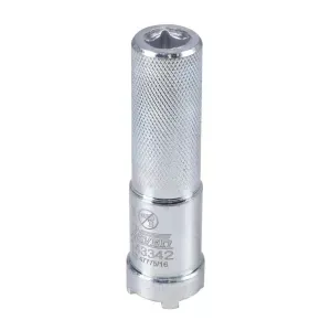 Chave Garras Encaixe 1/2" Porca Cartucho Amortecedor Raven