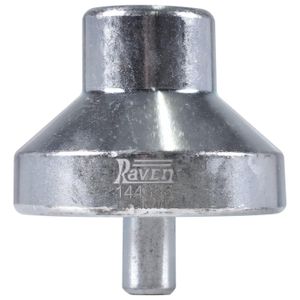 Chave Sextavada 52mm Para O Coxim Do Amortecedor Traseiro Raven
