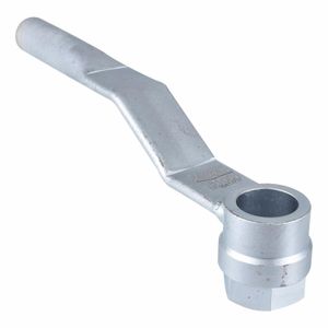 Chave Sextvada 50mm Para Polia Dianteira Raven