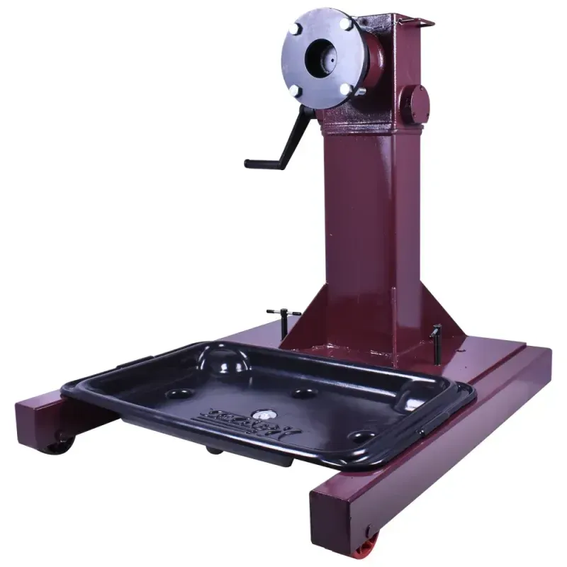 Suporte-Movel-Para-Montar-Motor-Cambio-e-Diferencial-Raven
