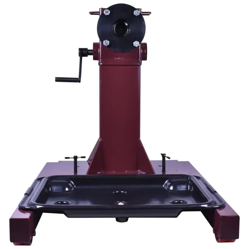Suporte-Movel-Para-Montar-Motor-Cambio-e-Diferencial-Raven