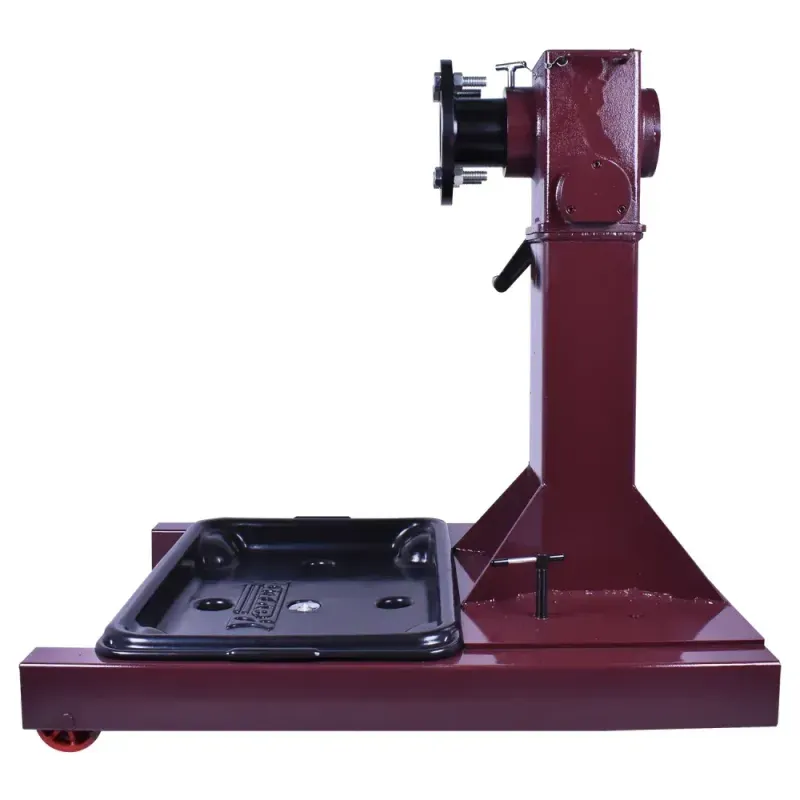 Suporte-Movel-Para-Montar-Motor-Cambio-e-Diferencial-Raven