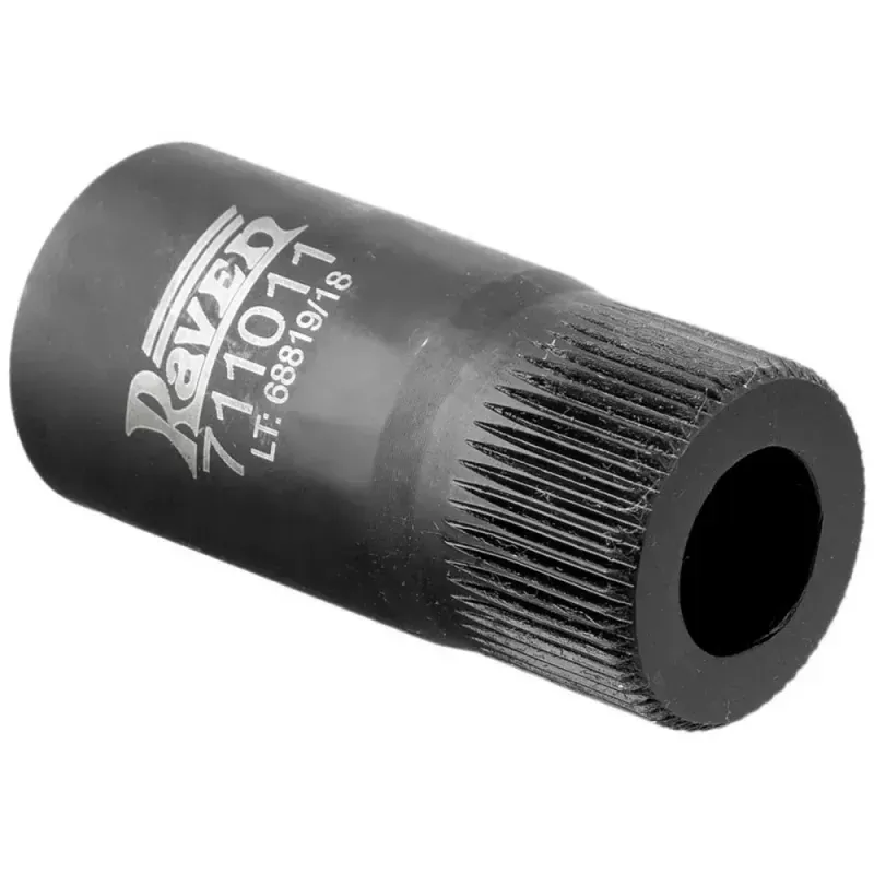 Chave-com-encaixe-Estriado-Macho-28mm-711011-Raven