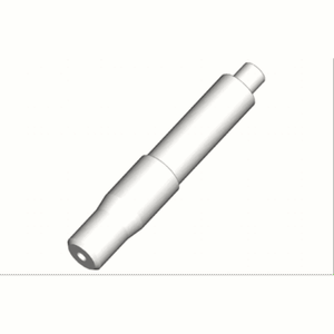 711033 RAVEN CONECTOR PARA MEDIR COMPRESSÃO DE MOTORES MERCEDES BENZ OM-447/449