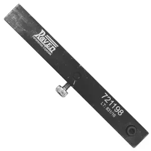 Suporte Para Relógio Comparador Medição Camisas Raven