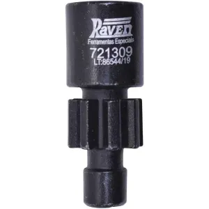 Ferramenta Com Encaixe 1/2” Girar Árvore De Manivelas Raven
