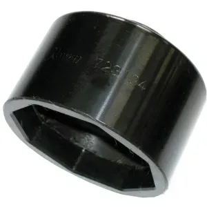 Chave Oitavada De 80mm Com Encaixe De 1" Raven