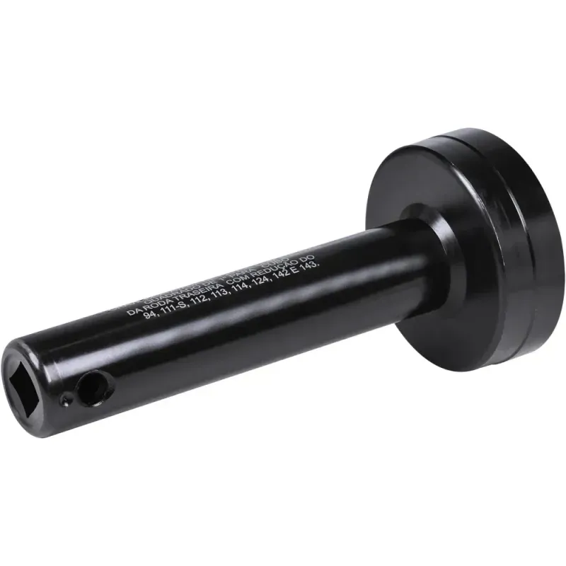 Chave-Sextavada-118mm-Cubo-Da-Roda-Traseira-Reducao-Raven