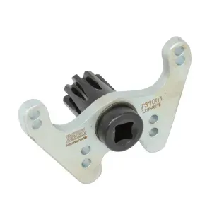 Ferramenta Para Girar Motores da Volvo Raven