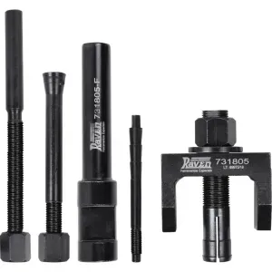 Extrator E Instalador da Camisa de Cobre 731805 Raven