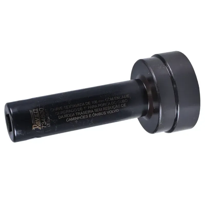 734800-Raven---Chave-Sextavada-Para-a-Porca-Do-Cubo-Traseiro-Sem-Reducao
