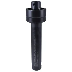 Chave Sextavada de 90mm Para Porca do Cubo Traseiro Pequeno 744145 Raven