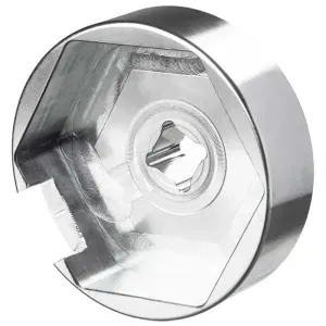 Chave Sextavada de 95mm com Encaixe 3/4" - 763001 Raven