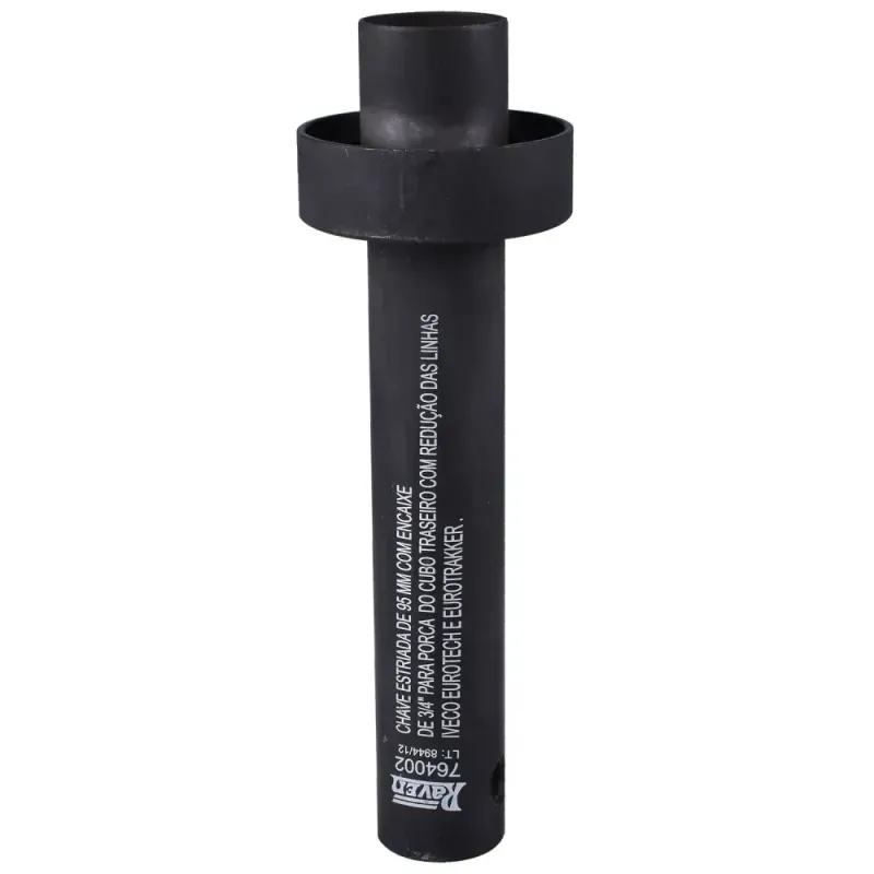 764002-Raven---Chave-Sextavada-De-95mm-Encaixe-De-3-4--Para-a-Porca-Do-Cubo-De-Roda-Traseira