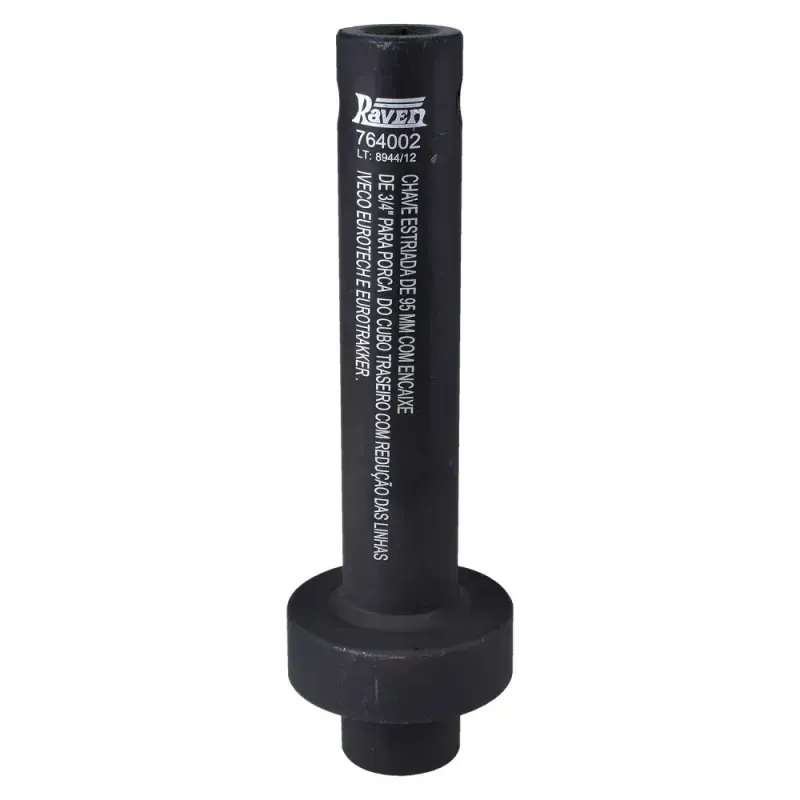 764002-Raven---Chave-Sextavada-De-95mm-Encaixe-De-3-4--Para-a-Porca-Do-Cubo-De-Roda-Traseira
