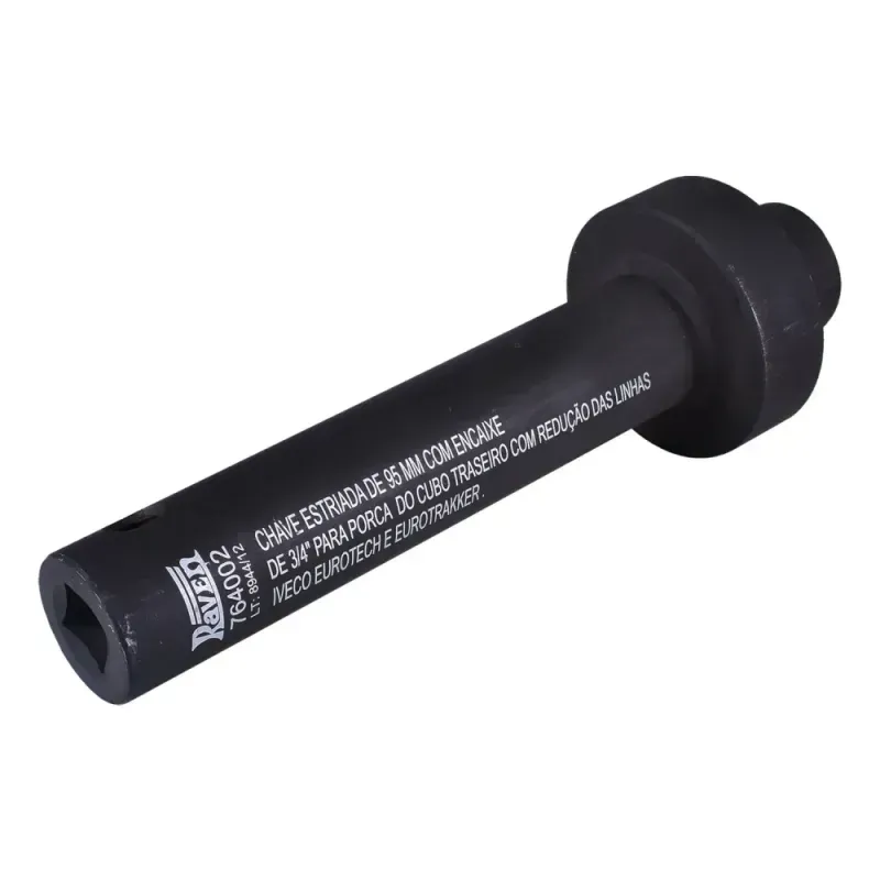 764002-Raven---Chave-Sextavada-De-95mm-Encaixe-De-3-4--Para-a-Porca-Do-Cubo-De-Roda-Traseira