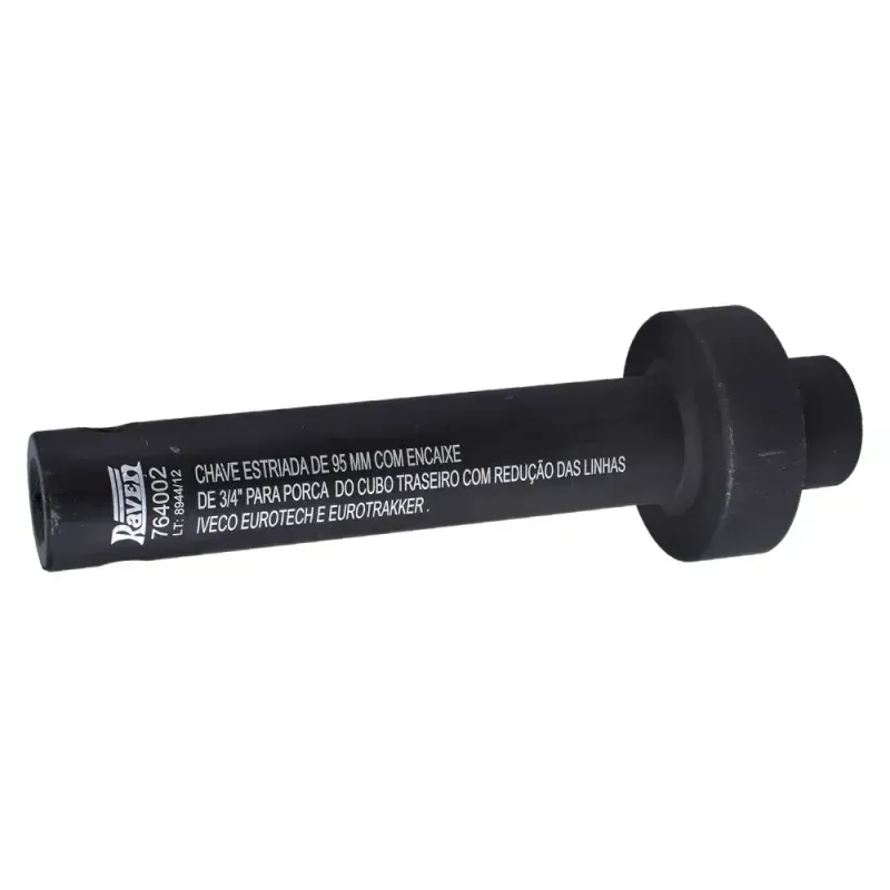 764002-Raven---Chave-Sextavada-De-95mm-Encaixe-De-3-4--Para-a-Porca-Do-Cubo-De-Roda-Traseira