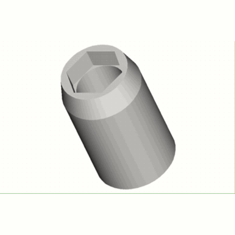 801015-RAVEN-CHAVE-SEXTAVADA-DE-24-MM-PARA-PORTA-INJETOR-DO-MOTOR-SERIE-10