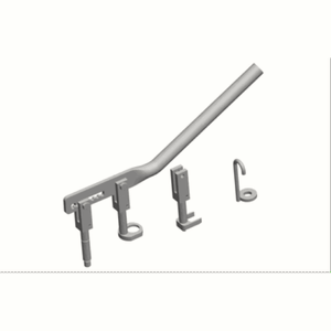 Ferramenta Para comprimir Mola 801157 Raven