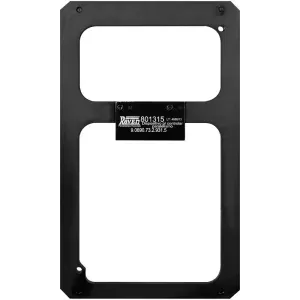 Dispositivo Para Controlar Paralelismo Compensador 801315 Raven