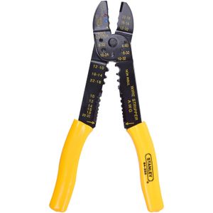 Alicate Multiuso Para Eletricista 9.1/2" (240 mm) 84-223 Stanley