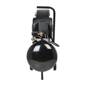 Compressor de Ar Pratic Air CSI 8,5/25 8,5pcm 2Hp Schulz
