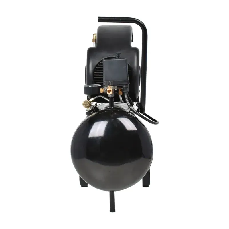 Compressor-Pistao-Pratic-Air-CSI-85pcm-25L-2Hp-127V-Schulz