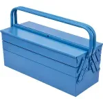 Caixa-de-Ferramentas-Sanfonada-com-5-Gavetas-Azul-Marcon