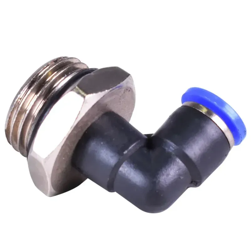 CONEXAO-PNEUMATICA-COTOVELO-RAPIDA-MACHO-ROSCA-1-4-TUBO-8MM-BSP-PL08G02-CONECFIT