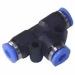 CONEXAO-PNEUMATICA-EMENDA-RAPIDA-TIPO-T-PARA-TUBO-8MM-CONECFIT-PUT08