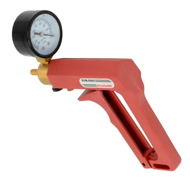Gerador-Bomba-De-Vacuo-Manual-BVM-6000-Planatc---Com-Maleta