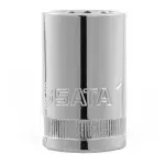 Soquete-Estriado-em-Cromo-Vanadio-1-2--21mm-Sata