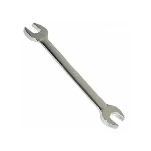 Chave Fixa 10 X 12 MM (ESPELHADA) SATA ST41203sc