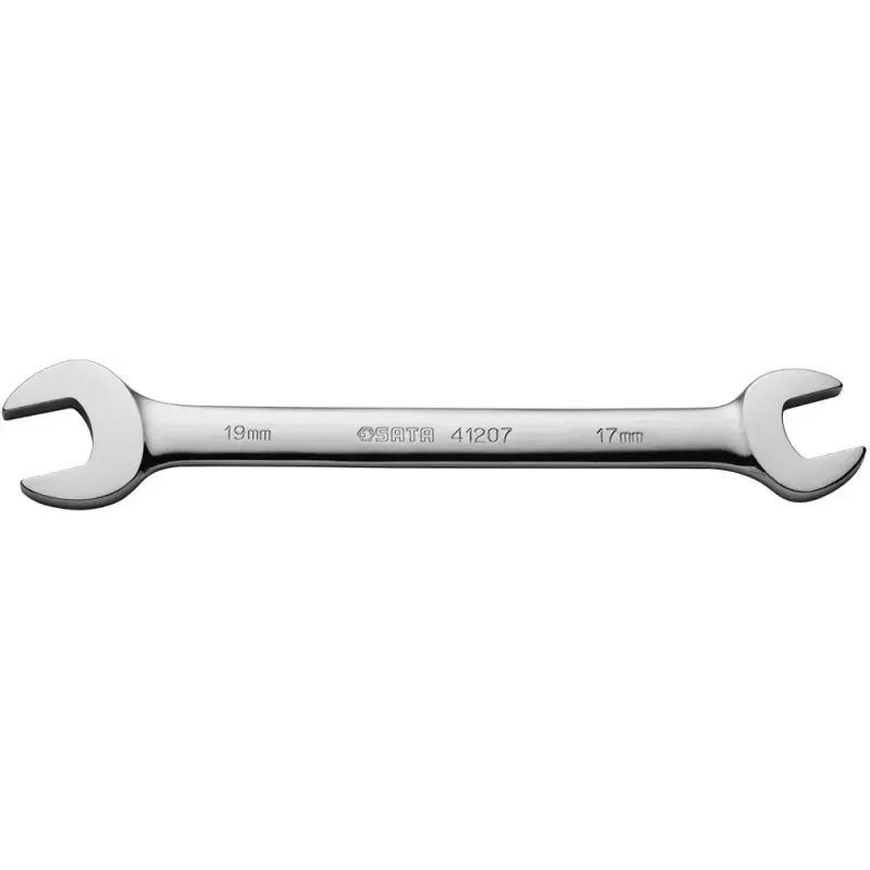 Chave-Fixa-Espelhada-em-Aco-Cromo-Vanadio-13x16mm-Sata