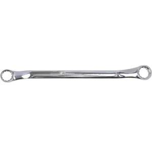 CHAVE ESTRELA 17 X 19 MM (ESPELHADA) ST42206SC