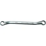 Chave-Estrela-Espelhada-Aco-Cromo-Vanadio 16x18mm-Sata