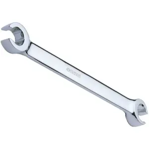 Chave Poligonal/Estrela Aberta 1/2" x 9/16" ST48302SC Sata