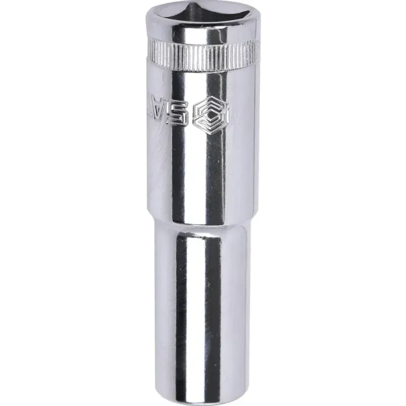 Soquete-Sextavado-Longo-13-Mm-Encaixe-1-2-Sata-ST13404SC