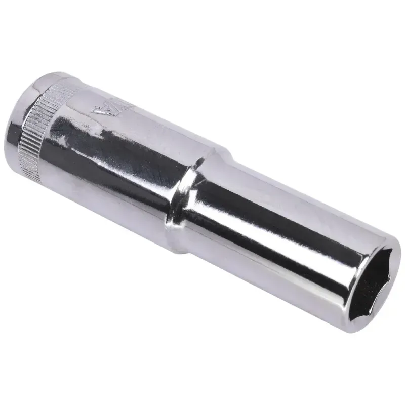 Soquete-Sextavado-Longo-13-Mm-Encaixe-1-2-Sata-ST13404SC
